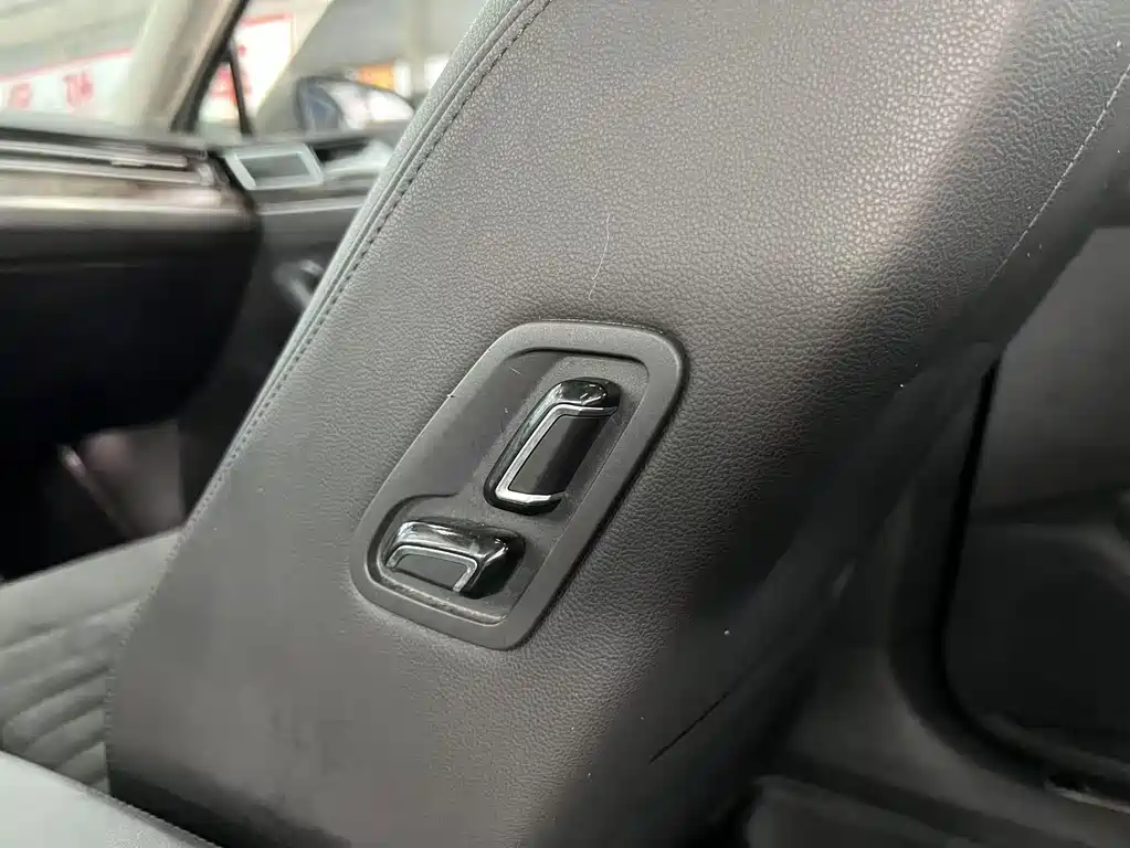 Magotan 2017 380TSI DSG luxury model купить на сайте DeffCars