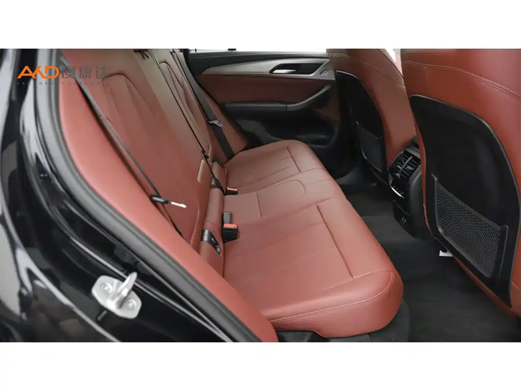 BMW X4/25i/2.0T/22 models/xDrive M sports package купить на сайте DeffCars