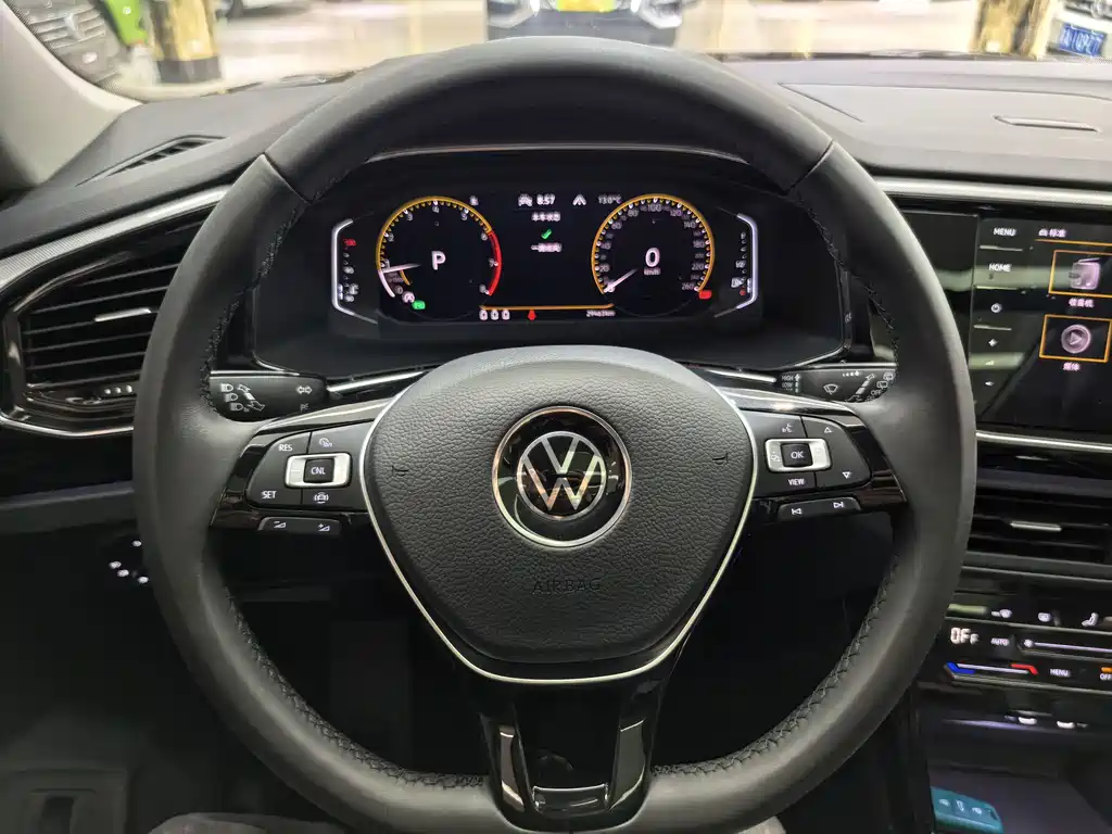 Tanyue 2022 330TSI two-wheel drive luxury smart connected version купить на сайте DeffCars