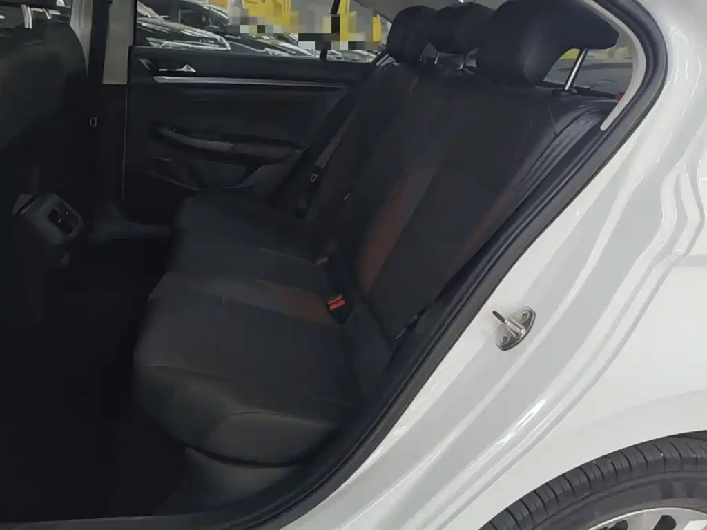 Bora 2021 1.5L automatic comfort intelligent connected version купить на сайте DeffCars