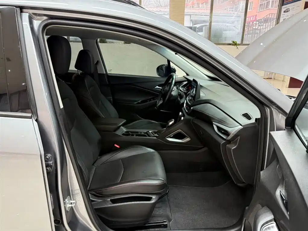 Volando 2020 light hybrid Redline 530T automatic indulgence version (5+2 models) купить на сайте DeffCars