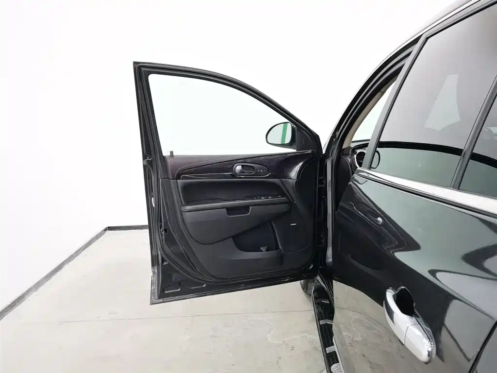 Enclave 2014 3.6L two-wheel drive elite comfort model купить на сайте DeffCars