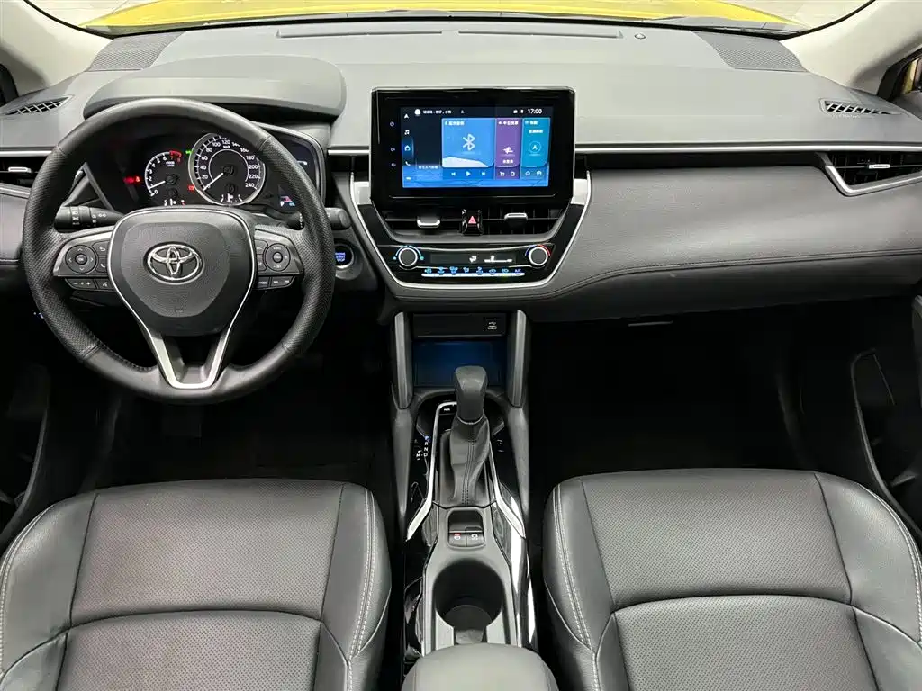 Fenglanda 2022 2.0L CVT Luxury PLUS Edition купить на сайте DeffCars