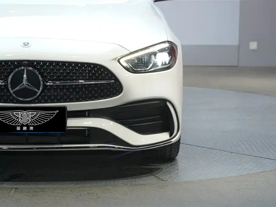 Mercedes-Benz C-Class 2024 C 260 L Haoye Sports Edition купить на сайте DeffCars