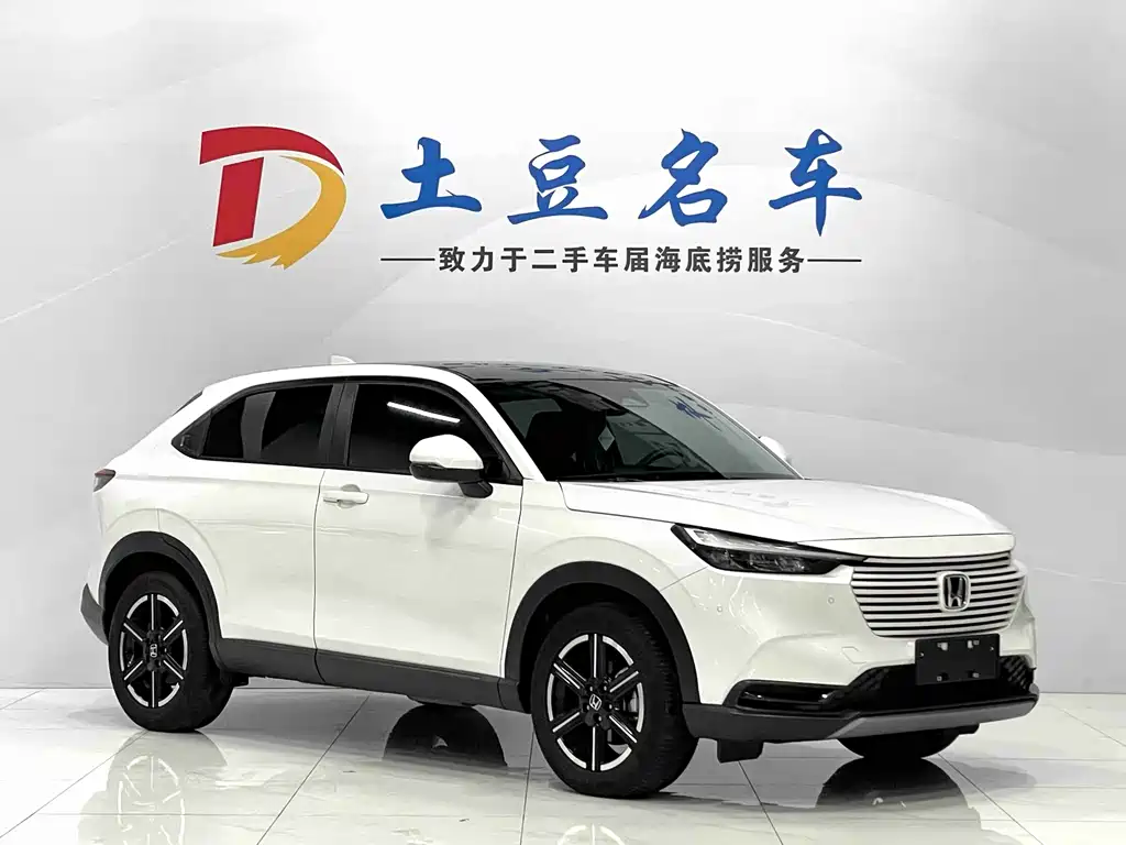 Binzhi 2023 1.5L CVT Pioneer Edition купить на сайте DeffCars