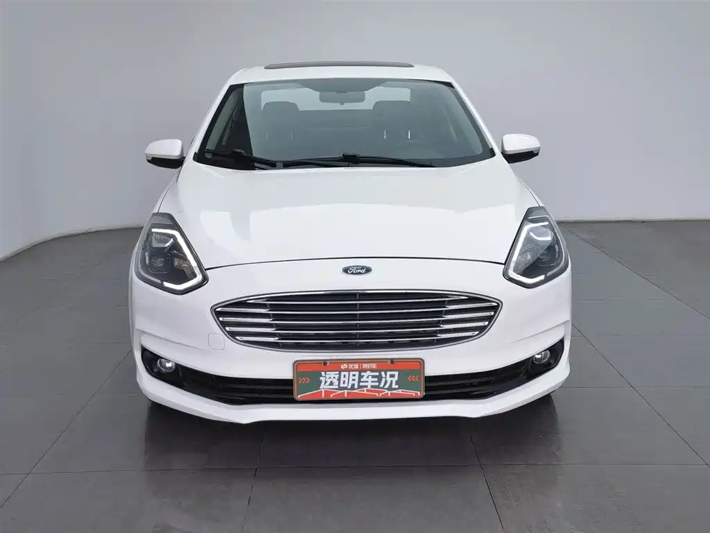 Forex 2019 facelift 1.5L automatic enjoyment type National VI купить на сайте DeffCars