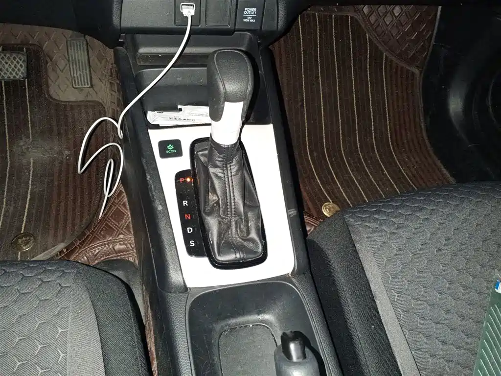 Fit 2021 1.5L CVT Trendy Edition купить на сайте DeffCars