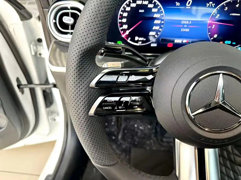 Mercedes C-Class 2022 C 260 L Sports Edition купить на сайте DeffCars
