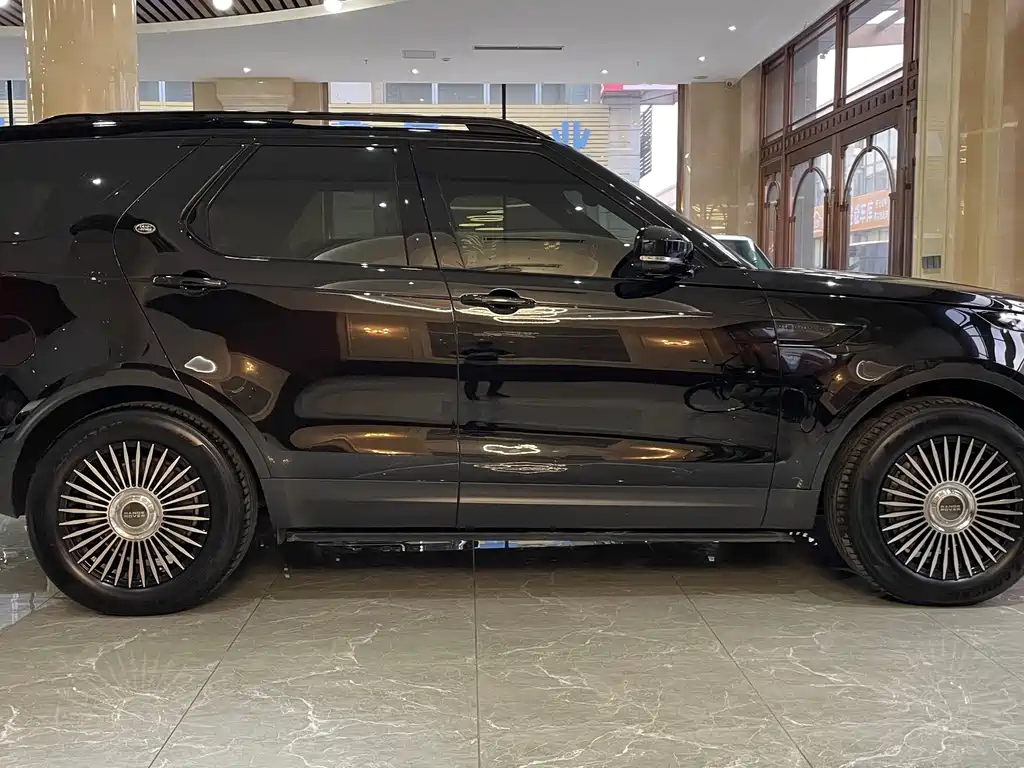 Discovery 2020 3.0 SC V6 HSE купить на сайте DeffCars