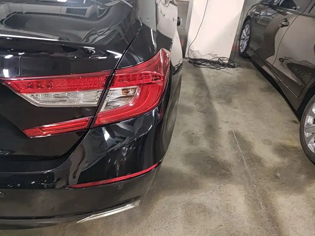 Accord 2018 260TURBO Elite Edition National VI купить на сайте DeffCars