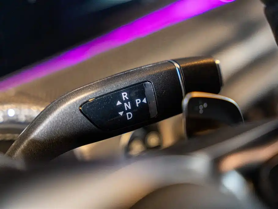 Mercedes-Benz G-Class 2024 G 500 купить на сайте DeffCars