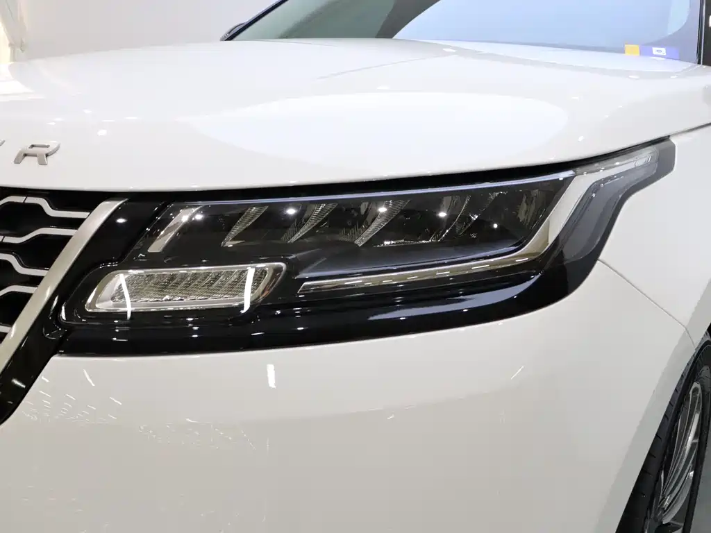 Range Rover Velar 2022 250PS купить на сайте DeffCars