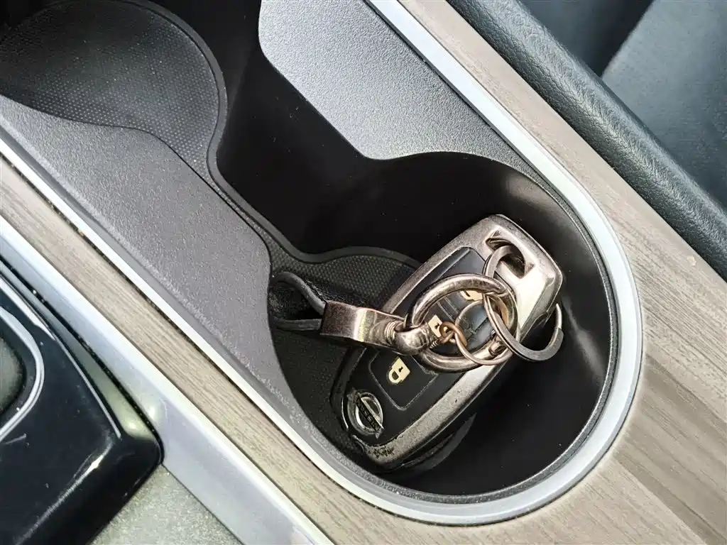Teana 2021 2.0L XL Comfort Edition купить на сайте DeffCars