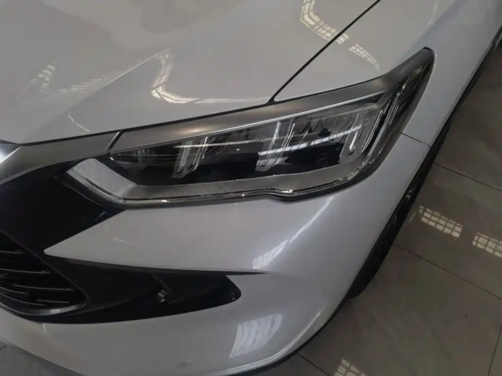 Song Pro New Energy 2024 Honor Edition DM-i 110km Excellent купить на сайте DeffCars