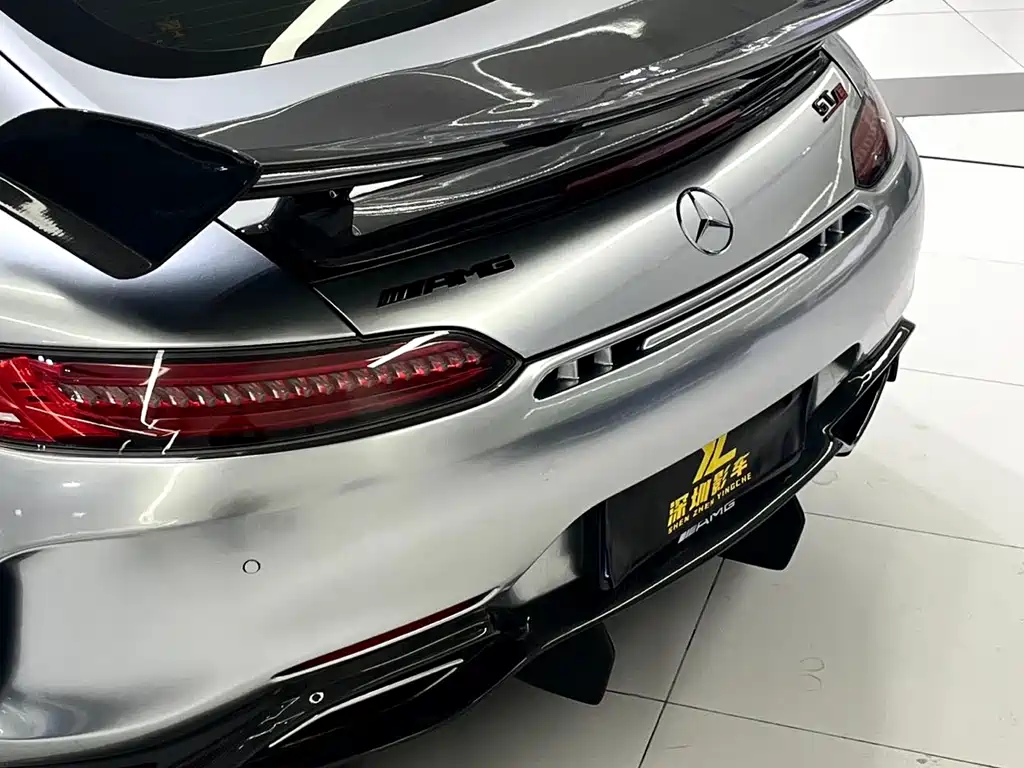 AMG GT 2017 AMG GT купить на сайте DeffCars