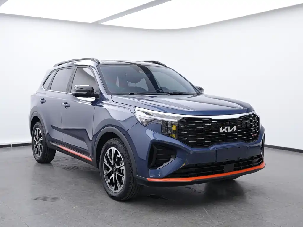 Zhipao 2021 Ace 1.5T GT Line Super Edition купить на сайте DeffCars