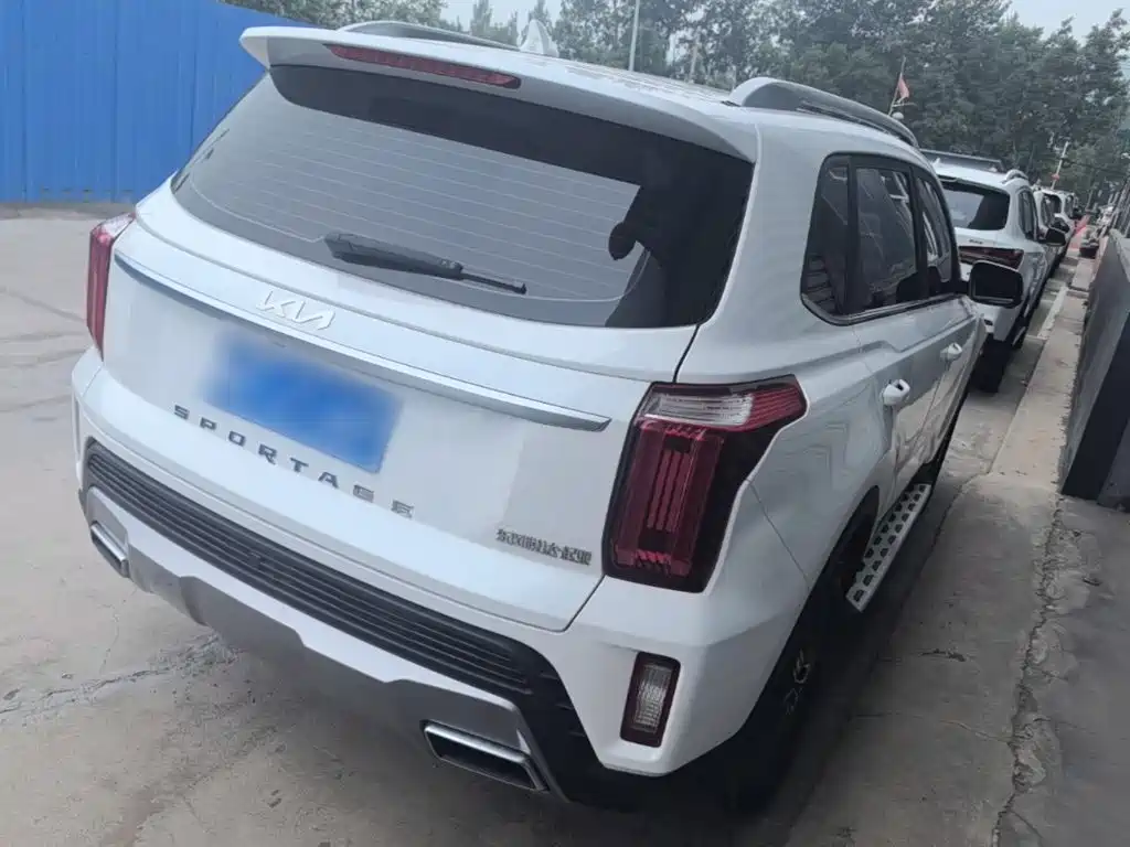 Zhipao 2021 Ace 2.0L Wonderful Edition купить на сайте DeffCars