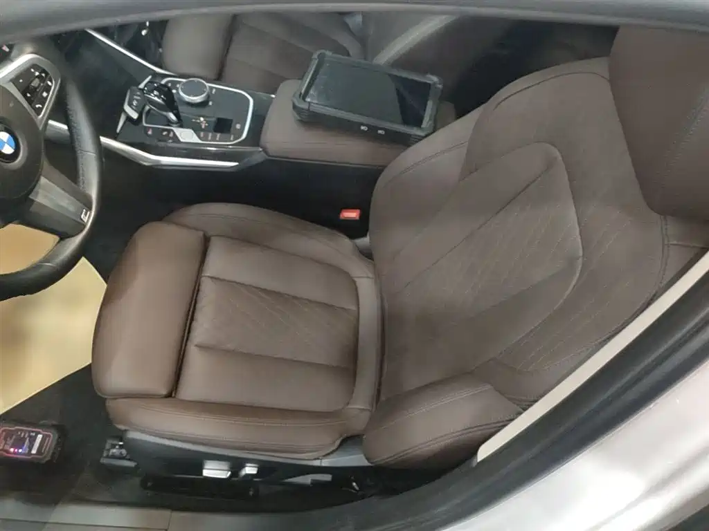 BMW 3 Series 2022 325Li M Sports Package купить на сайте DeffCars