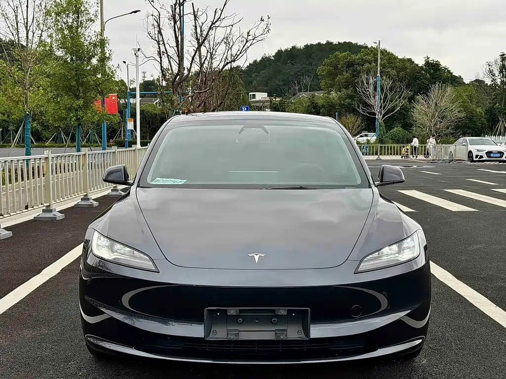 Model 3 2023 rear-wheel drive version купить на сайте DeffCars