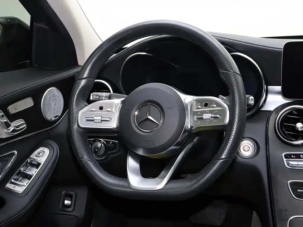 Mercedes-Benz C-Class 2021 C 260 L Sports Star Collection Edition купить на сайте DeffCars