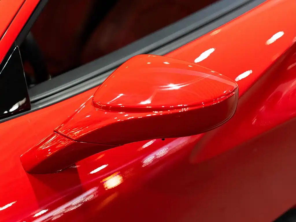 Ferrari F8 2019 Tributo 3.9T V8 купить на сайте DeffCars