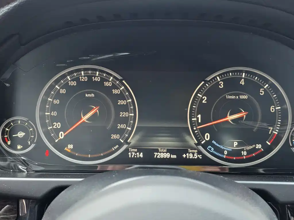 BMW X5 imported 2017 xDrive35i M luxury sports model купить на сайте DeffCars