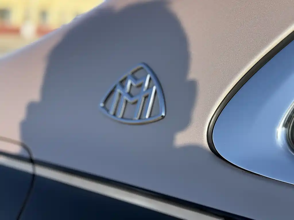 Maybach S-Class 2021 S 480 4MATIC купить на сайте DeffCars