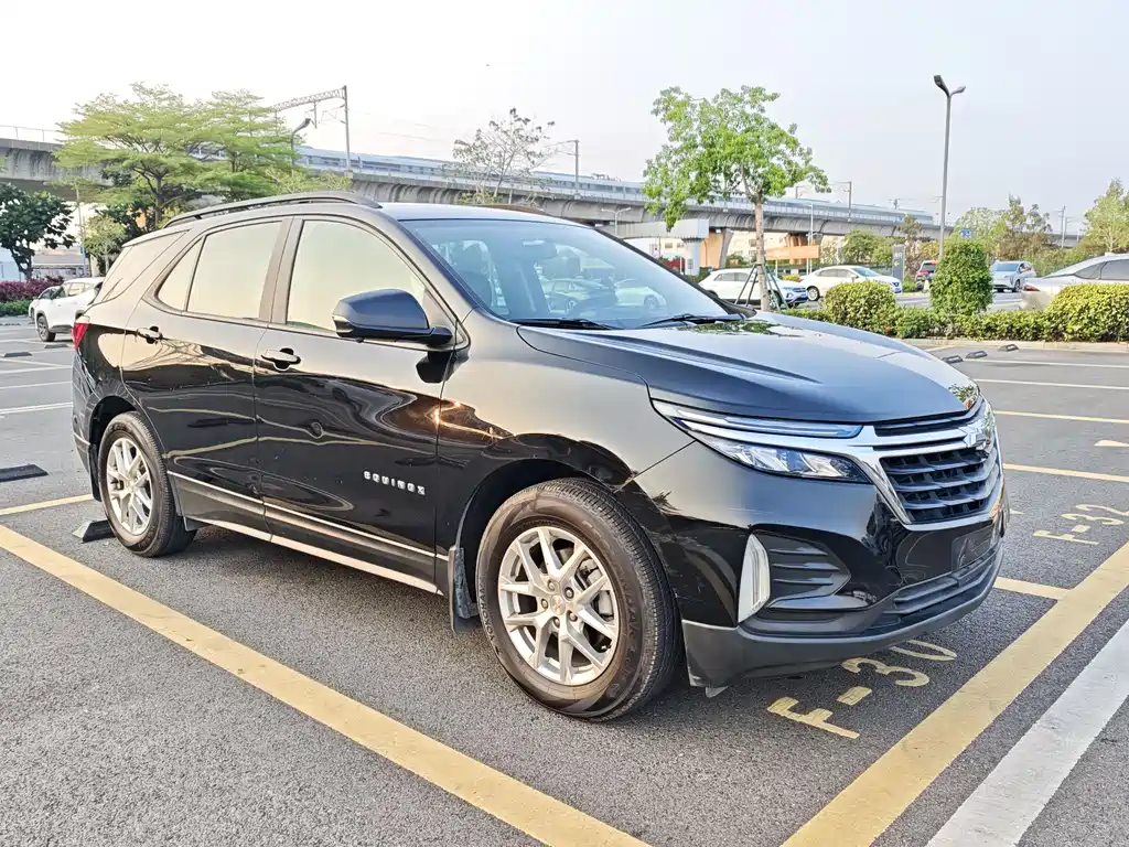 Explorer 2021 535T Chijie Edition купить на сайте DeffCars