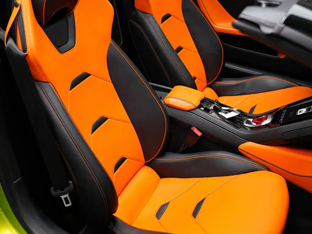 Huracán 2020 Huracán EVO RWD Spyder купить на сайте DeffCars