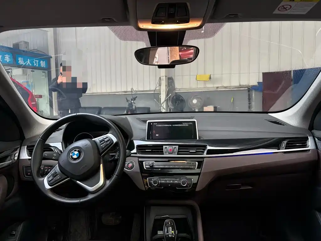 BMW X1 2020 sDrive20Li Fashion Model купить на сайте DeffCars