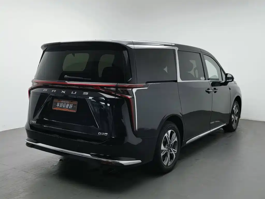 Maxus G90 2022 2.0T Galaxy Seven-Seater Edition купить на сайте DeffCars