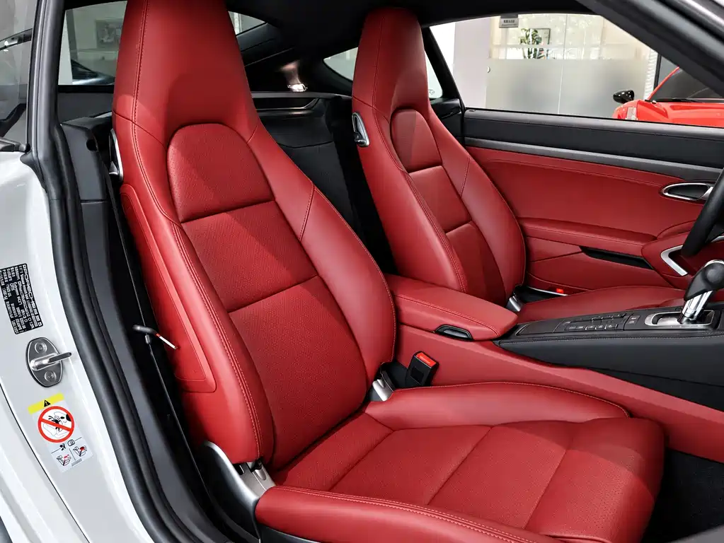 Porsche 718 2023 Cayman Style Edition 2.0T купить на сайте DeffCars