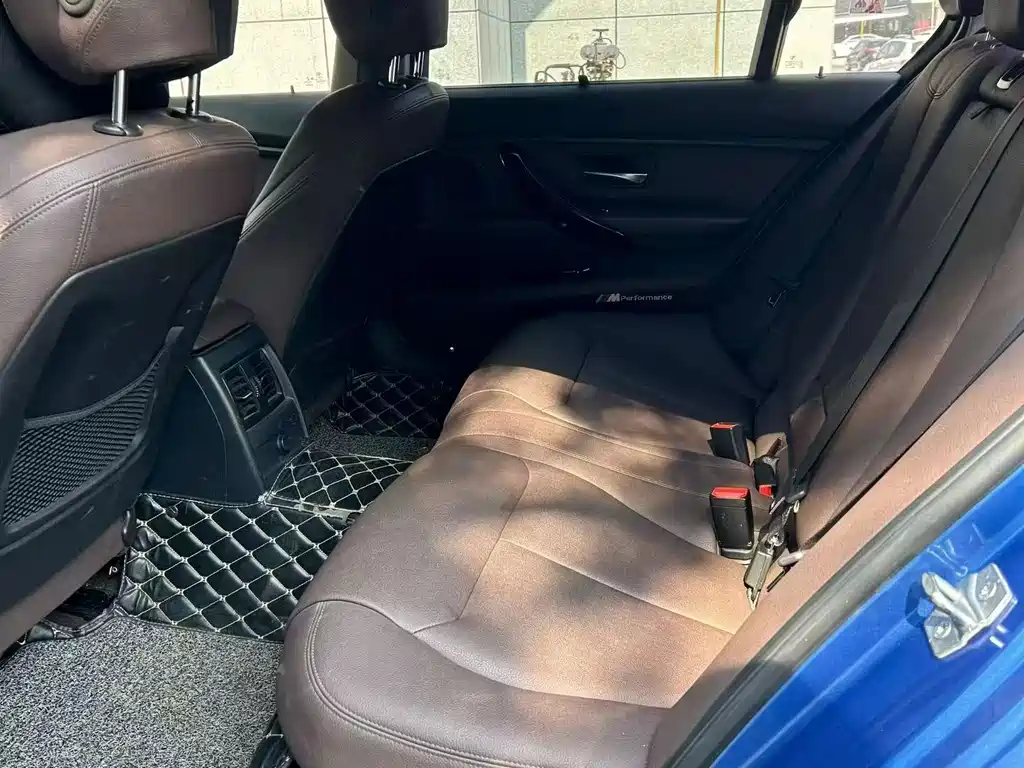 BMW 3 Series 2019 320Li M Luxury Package купить на сайте DeffCars