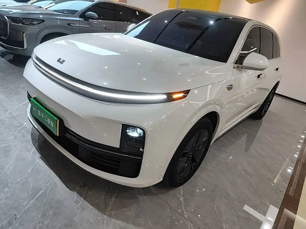 Ideal L7 2024 Pro купить на сайте DeffCars