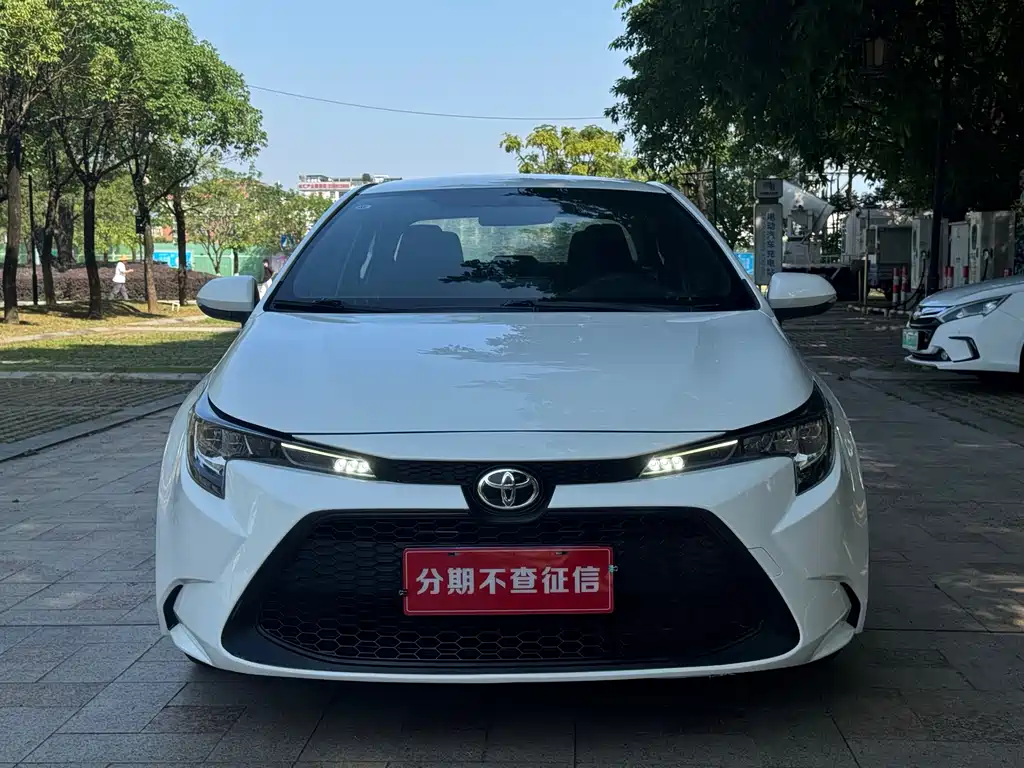 Ralink 2022 TNGA 1.5L CVT Elite Edition купить на сайте DeffCars