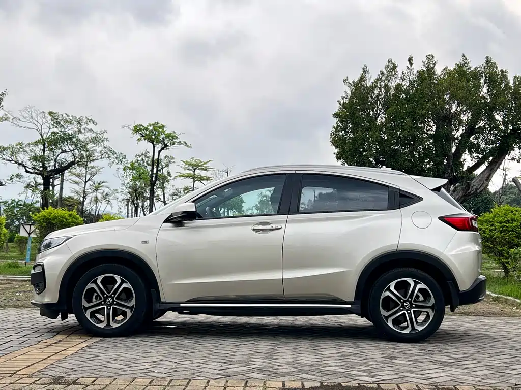 Honda XR-V 2017 1.8L EXi CVT Comfort Edition купить на сайте DeffCars