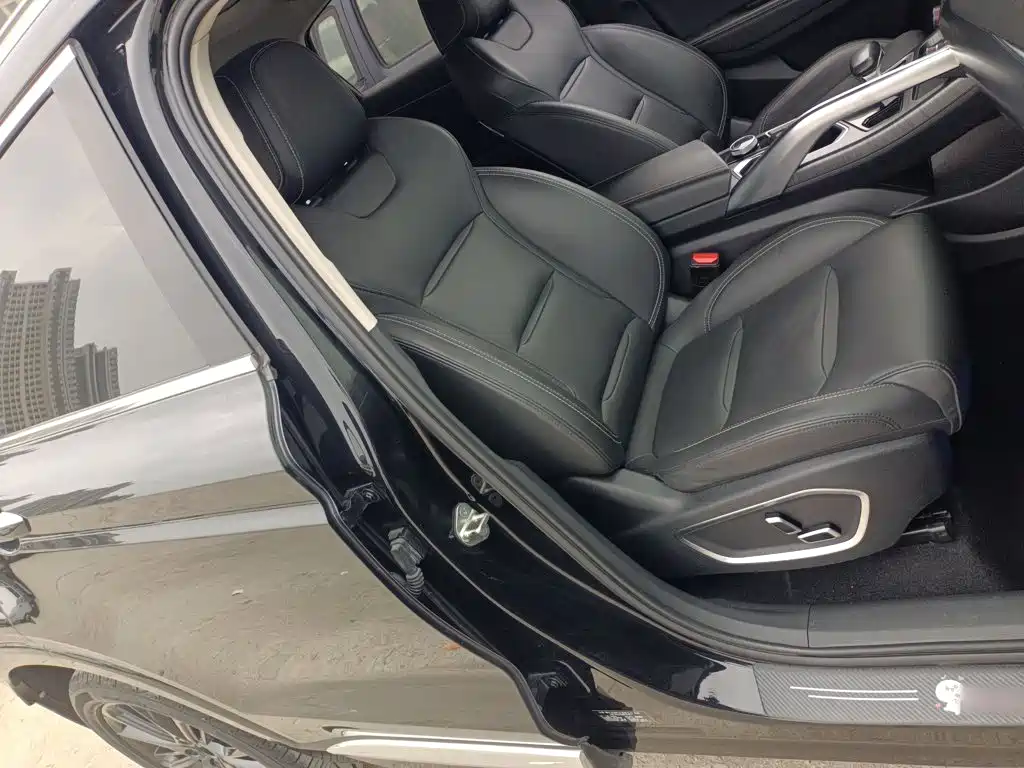 Xingyue 2020 high-energy version 350T Star Shiner купить на сайте DeffCars