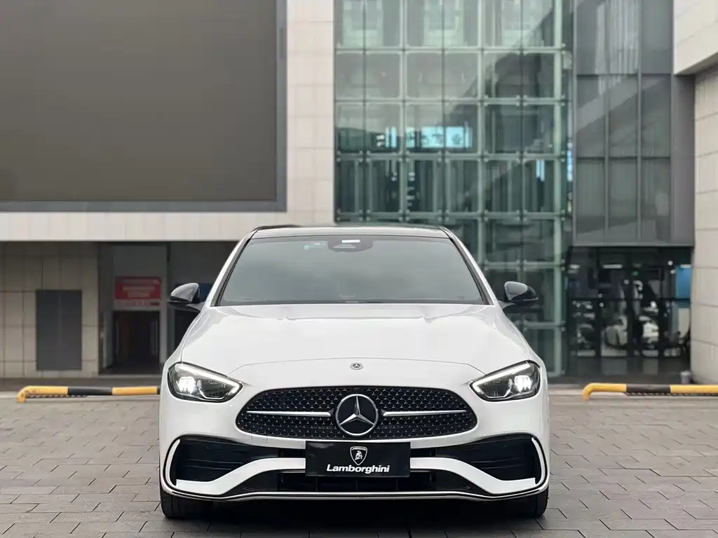 Mercedes-Benz C-Class 2023 C 260 L Haoye Sports Edition купить на сайте DeffCars
