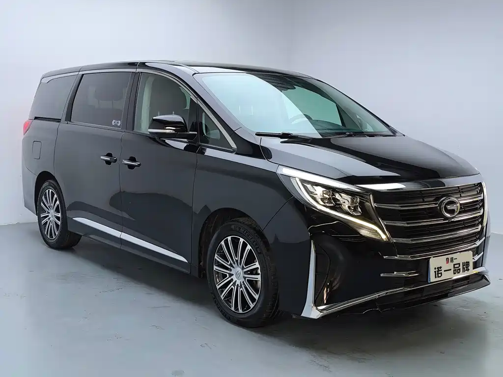 Trumpchi M8 2023 Lingxiu Series 390T Premium Edition купить на сайте DeffCars