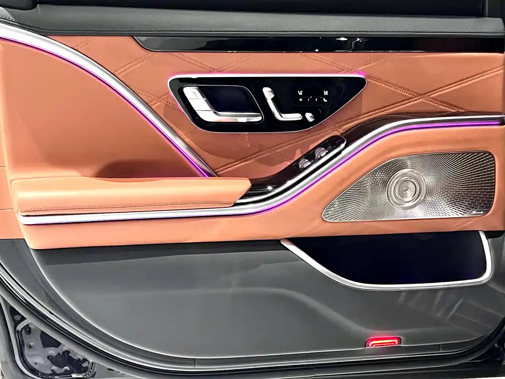 Maybach S-Class 2023 S 480 4MATIC купить на сайте DeffCars