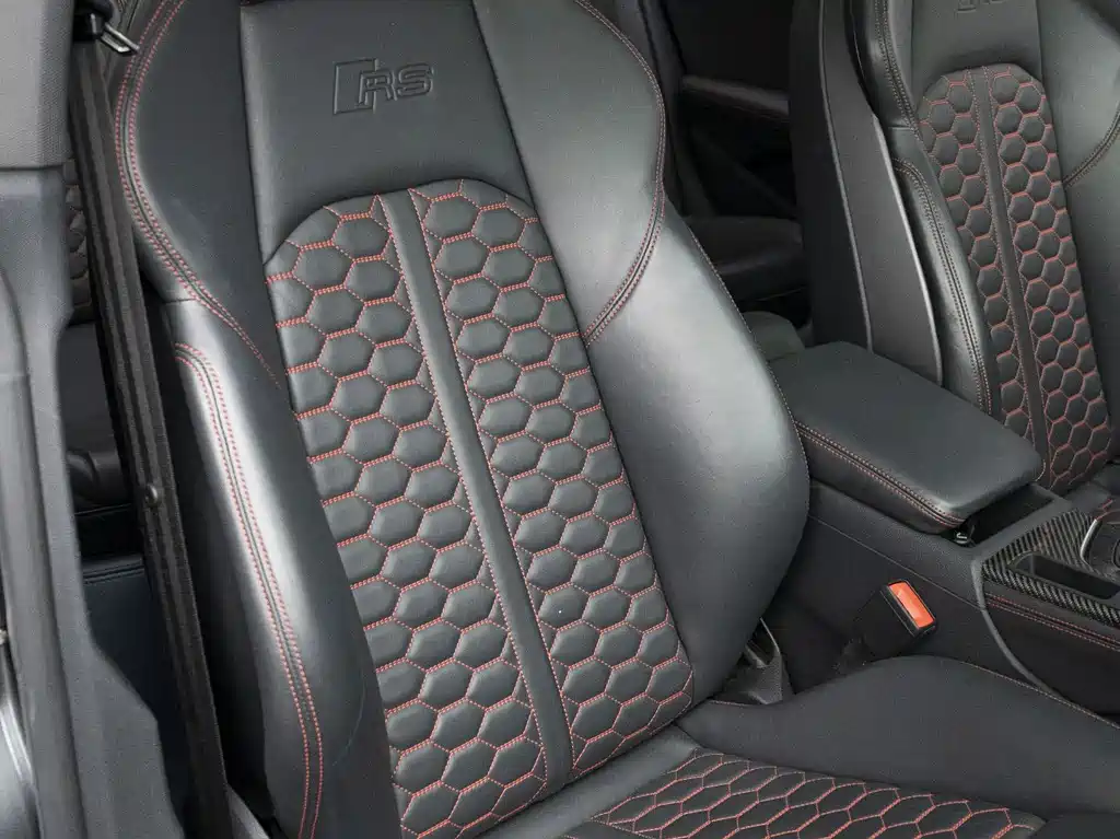 Audi RS 5 2020 RS 5 2.9T Sportback купить на сайте DeffCars