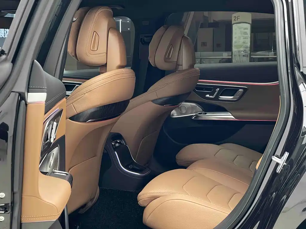 Mercedes-Benz E-Class 2024 E 300 L Luxury Sports Model купить на сайте DeffCars