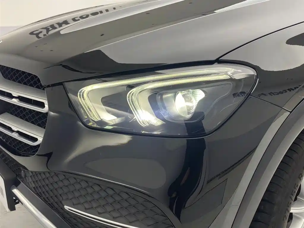 Mercedes-Benz GLE 2022 GLE 350 4MATIC Fashion Model купить на сайте DeffCars