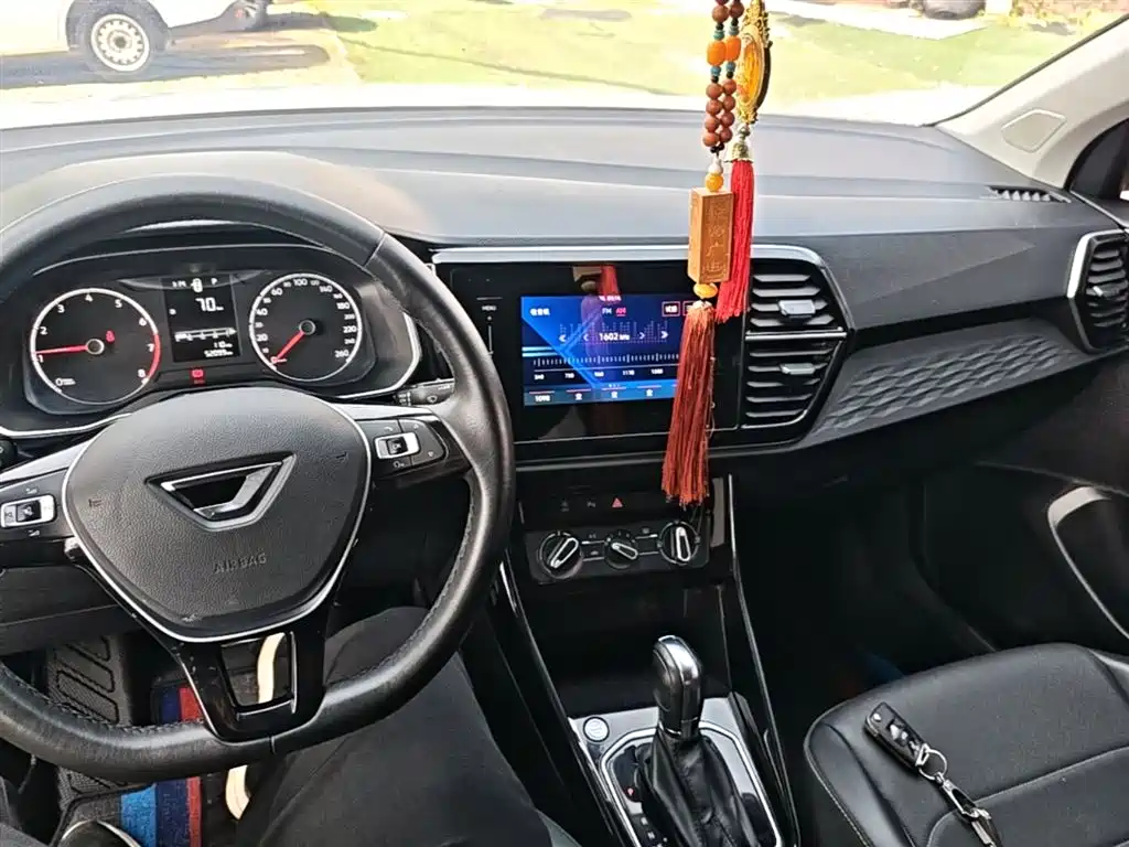 Jetta VS5 2022 280TSI Automatic Enjoyment Pro купить на сайте DeffCars