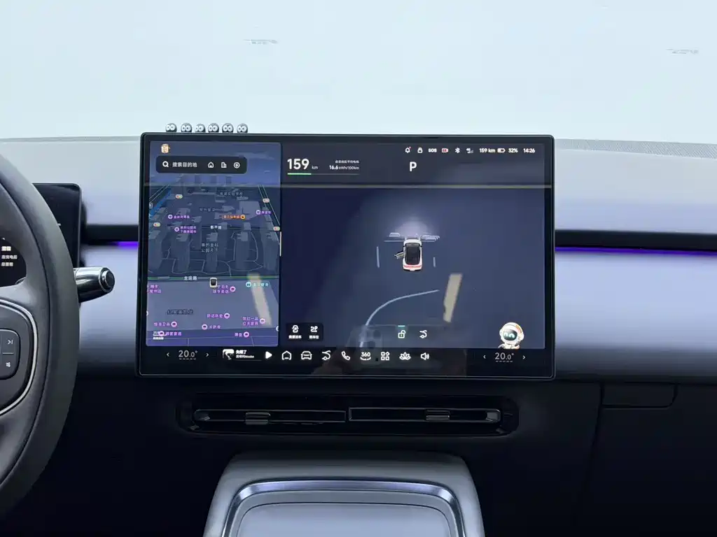 Xpeng P7+ 2024 Long Battery Life Max купить на сайте DeffCars