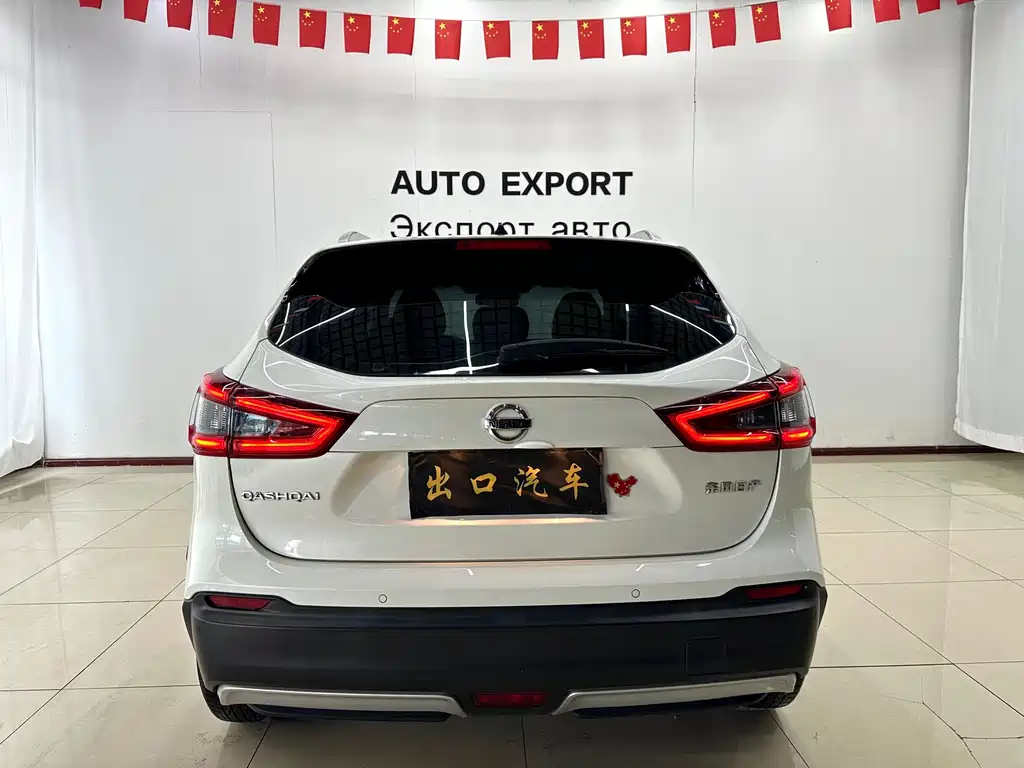 Qashqai 2022 2.0L CVT XV Prem.Pro Luxury Pilot Edition купить на сайте DeffCars
