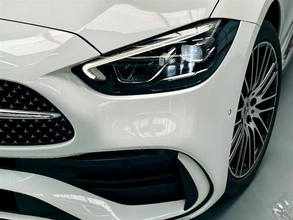 Mercedes-Benz C-Class 2023 C 260 L Sports Edition купить на сайте DeffCars