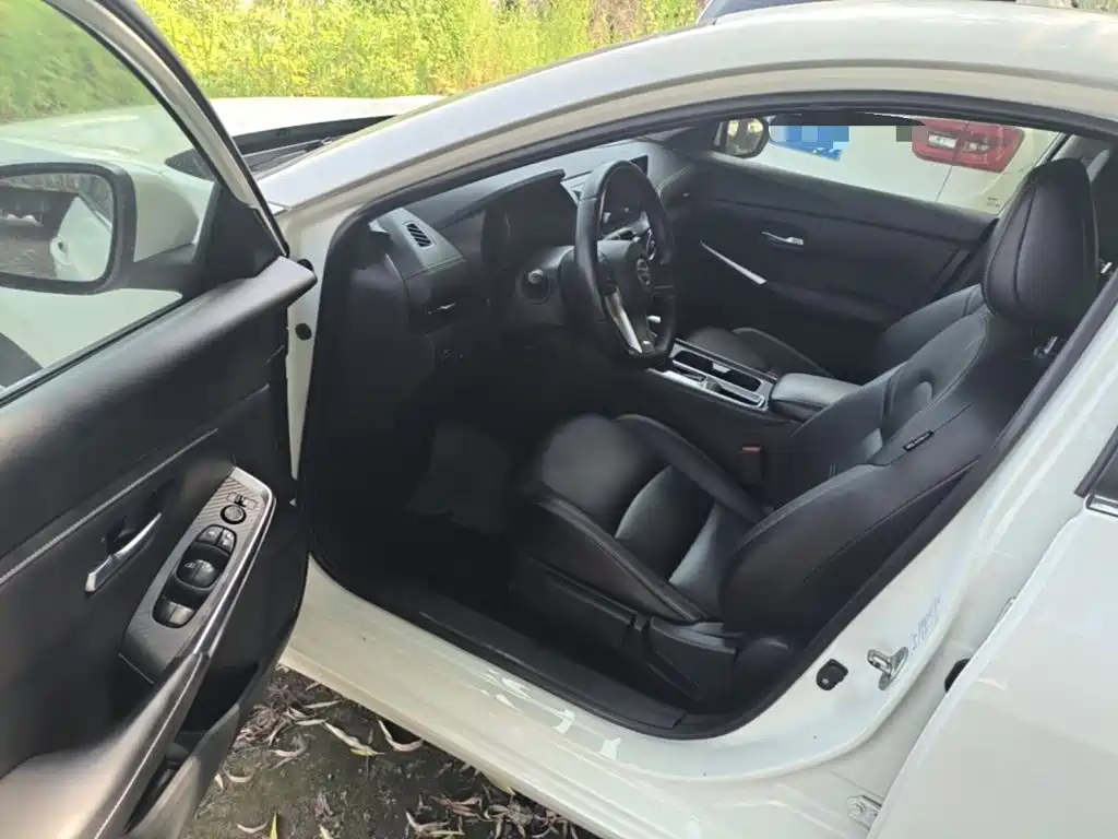 Sylphy 2020 1.6L XL CVT Enjoy Edition купить на сайте DeffCars