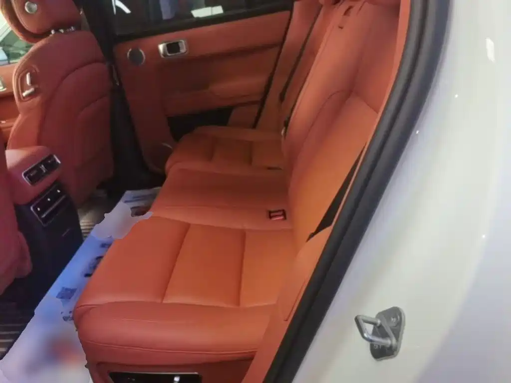 Ideal L7 2023 Max купить на сайте DeffCars