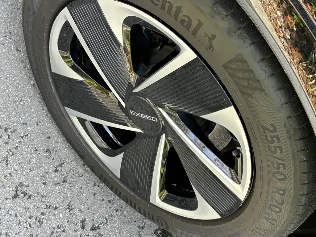 Star Era ET 2024 Pure Electric 625 Pro купить на сайте DeffCars